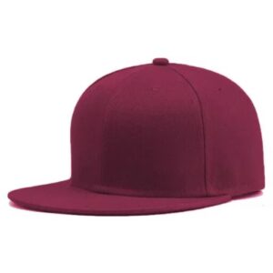 ALLin DARK-RED