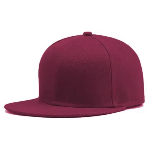 ALLin DARK-RED